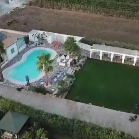 Gioia Villa