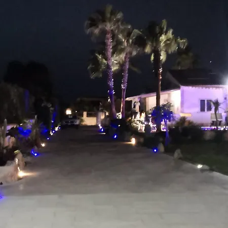 Villa Gioia