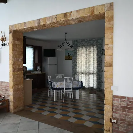 Villa Gioia *