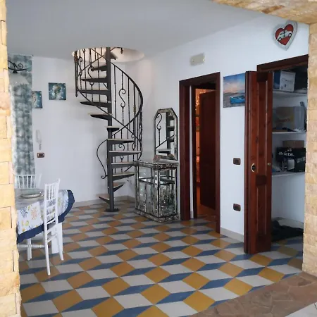 Gioia Villa *